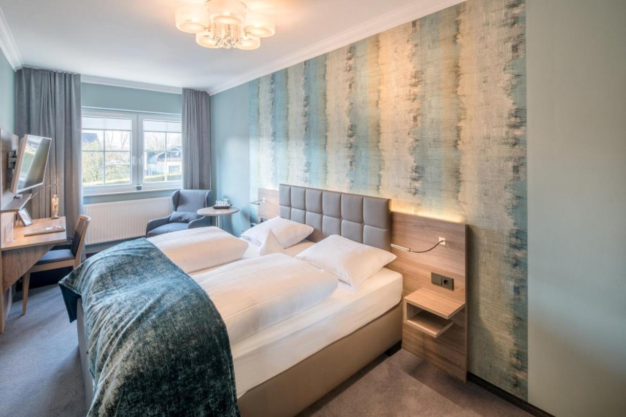 Hotel Zur Post New Style Garrel Экстерьер фото